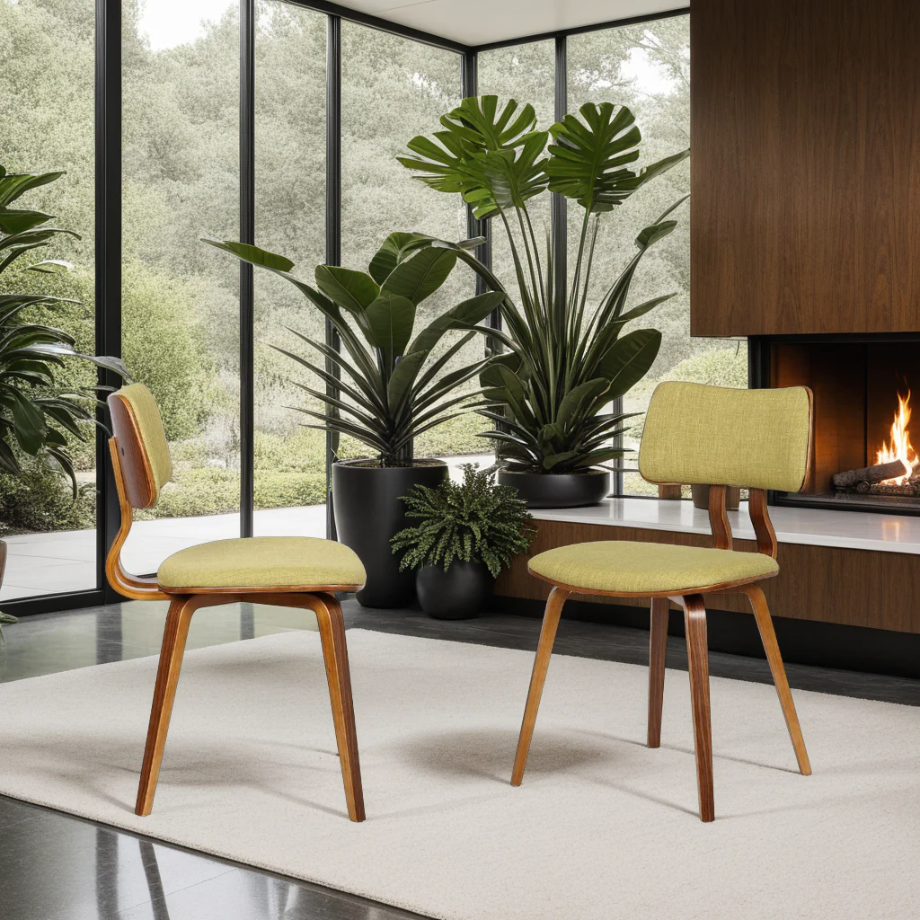 Jaguar Side Chair - Image 5