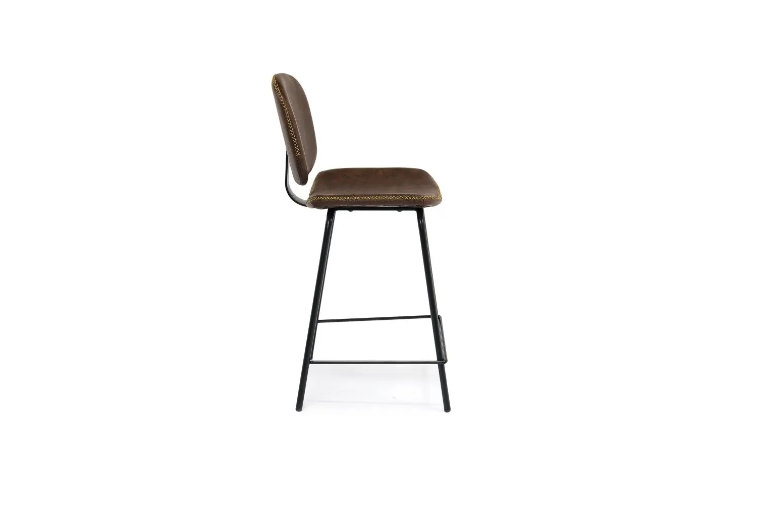 James Counter Height Stool - Image 3