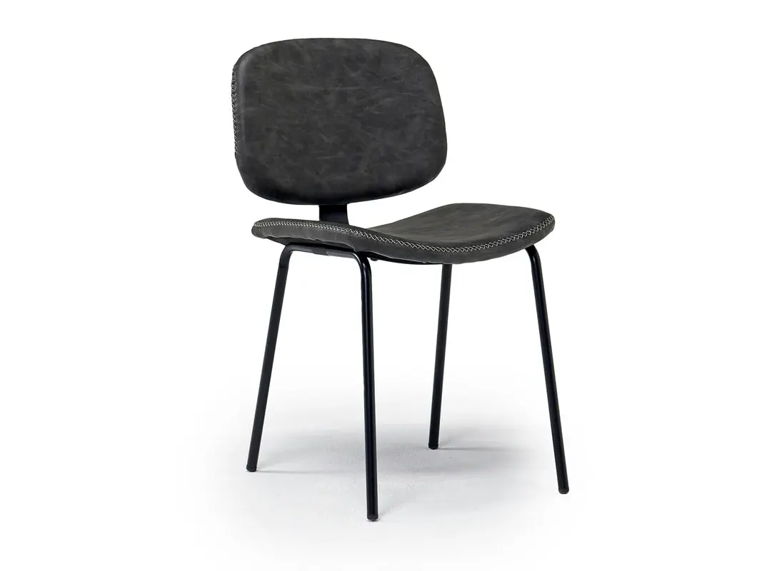 James Side Chair - Image 6
