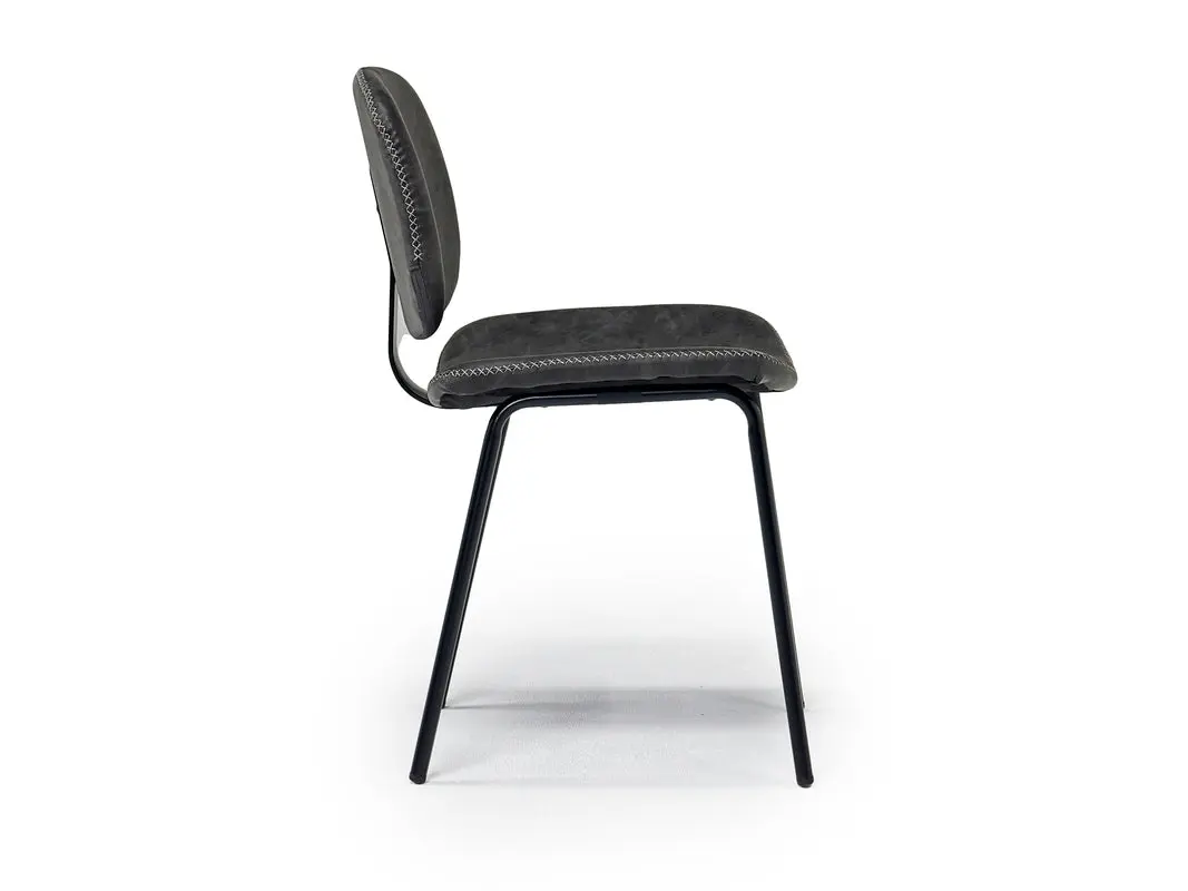 James Side Chair - Image 8