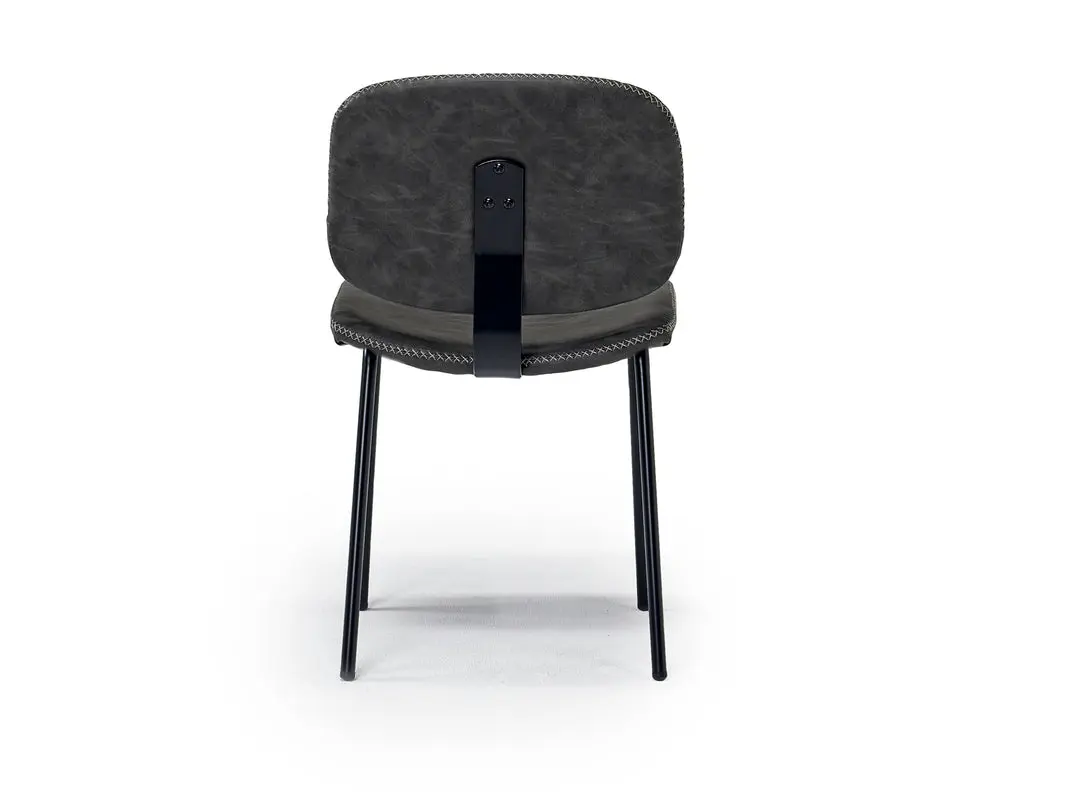 James Side Chair - Image 9