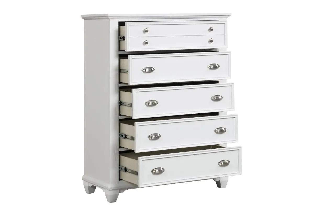 Jamestown Chest - Image 2