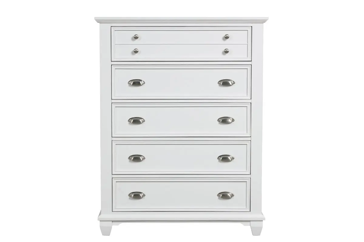 Jamestown Chest - Image 3