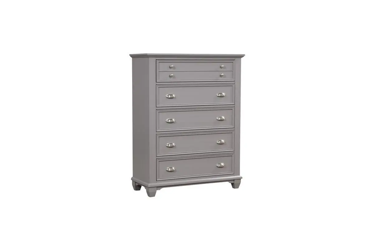 Jamestown Chest - Image 7