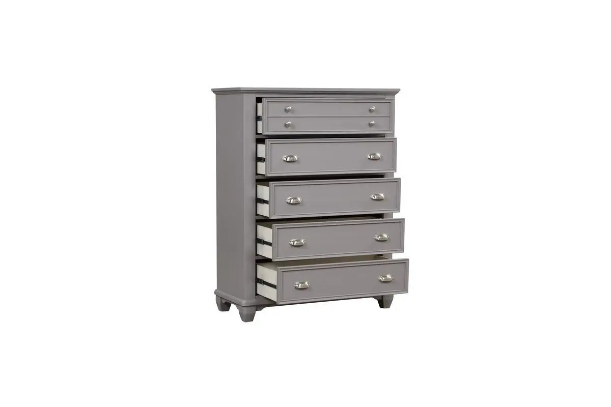 Jamestown Chest - Image 8