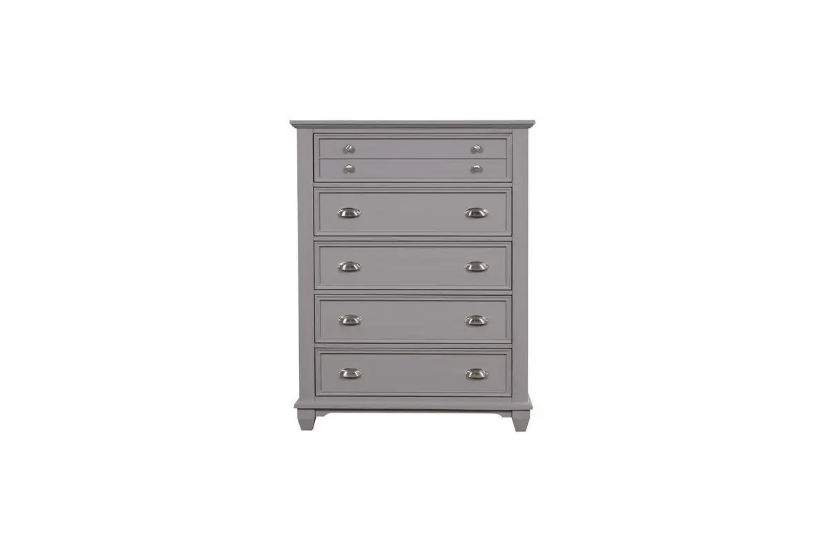 Jamestown Chest - Image 9