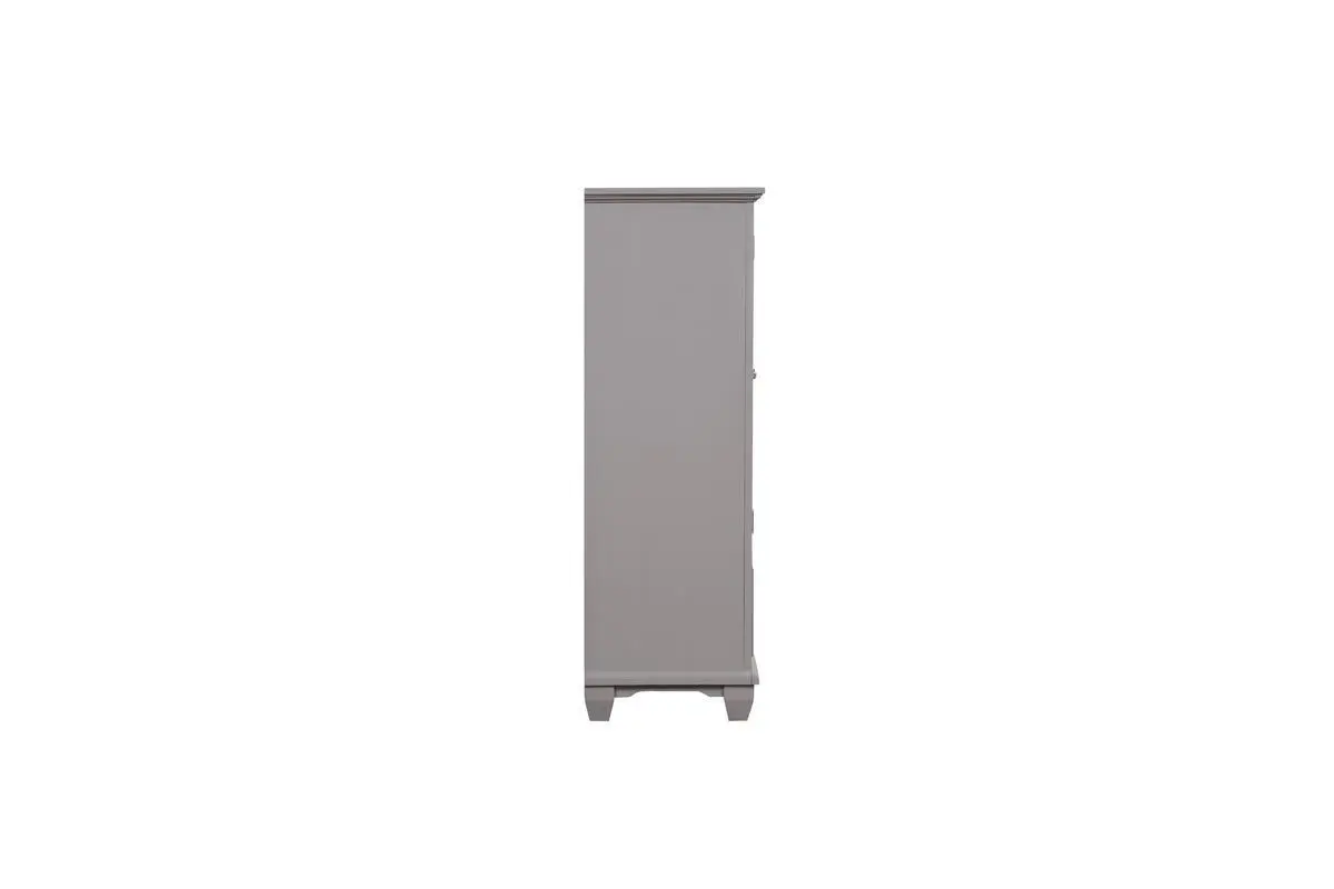 Jamestown Door Chest - Image 10