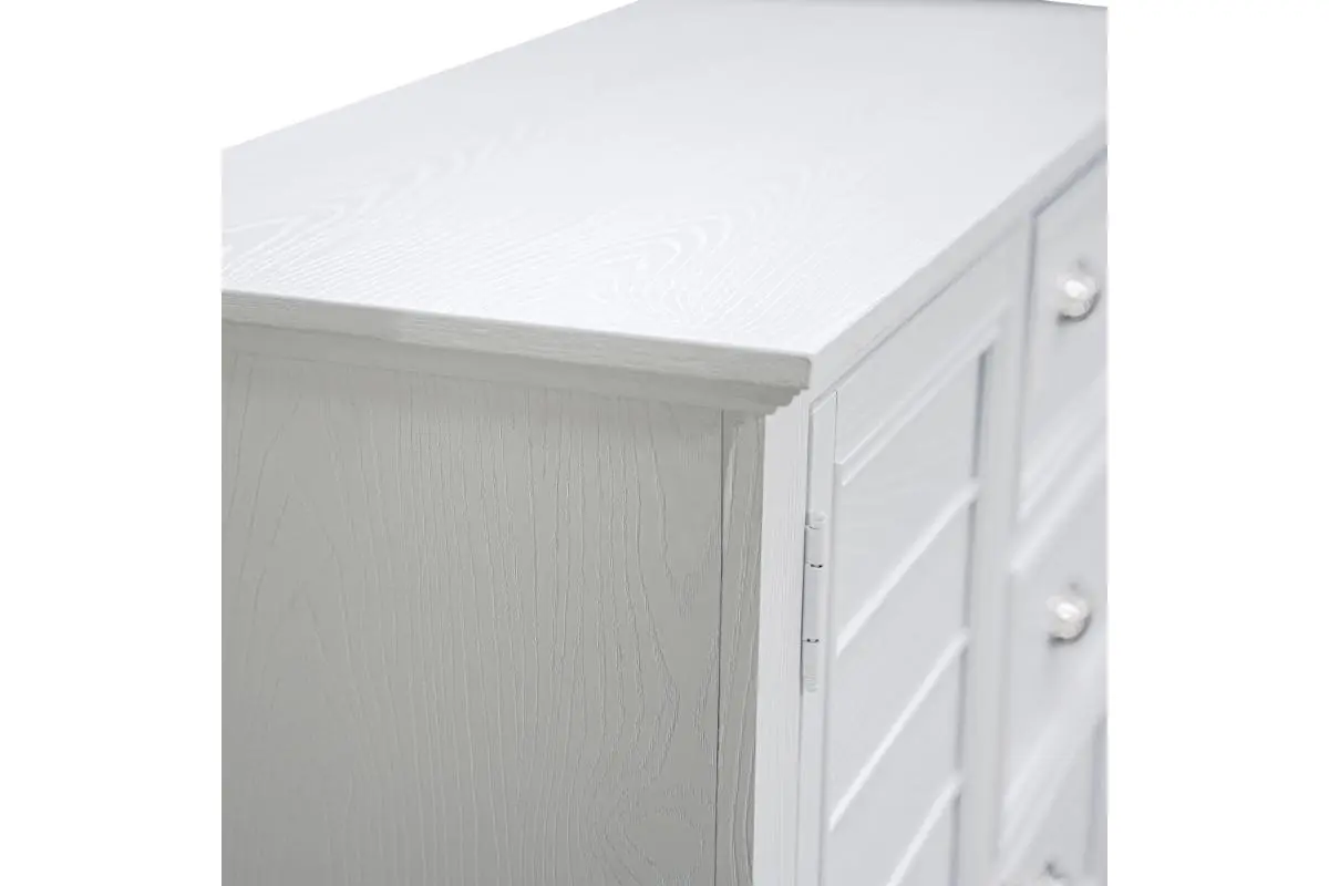 Jamestown Door Chest - Image 6