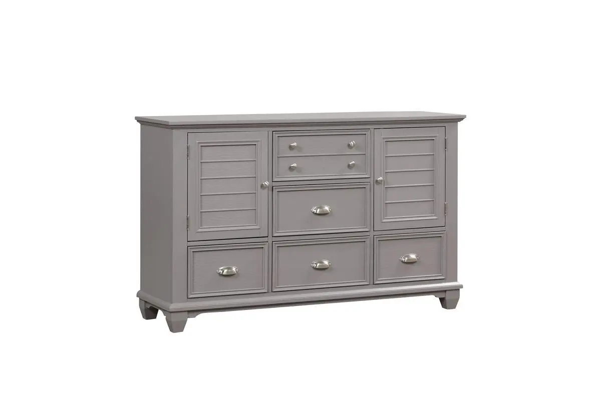 Jamestown Dresser