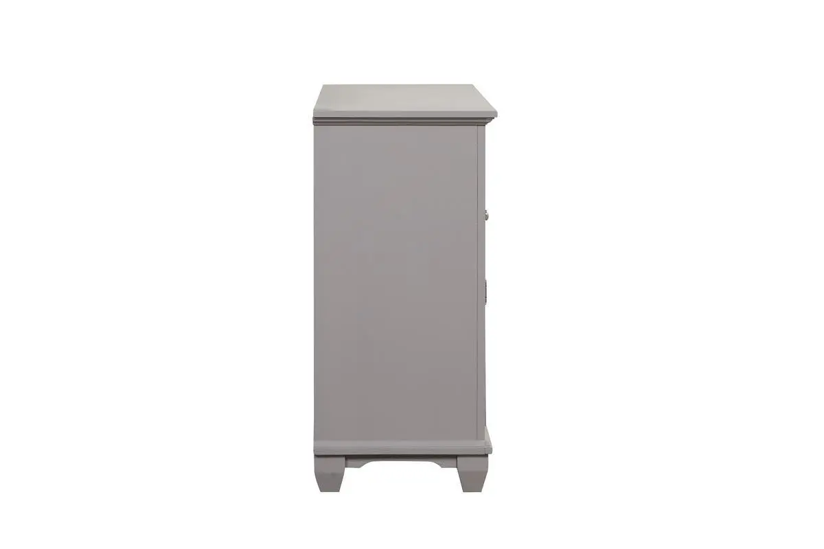 Jamestown Dresser - Image 3