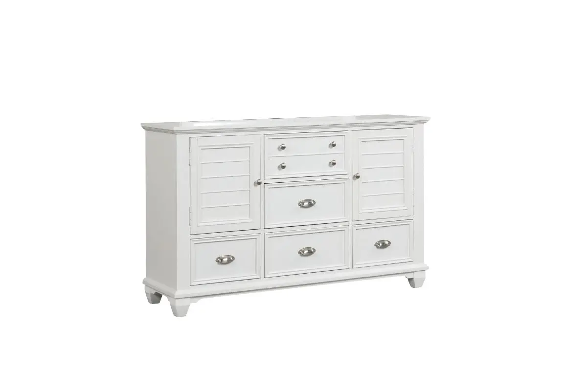 Jamestown Dresser - Image 5