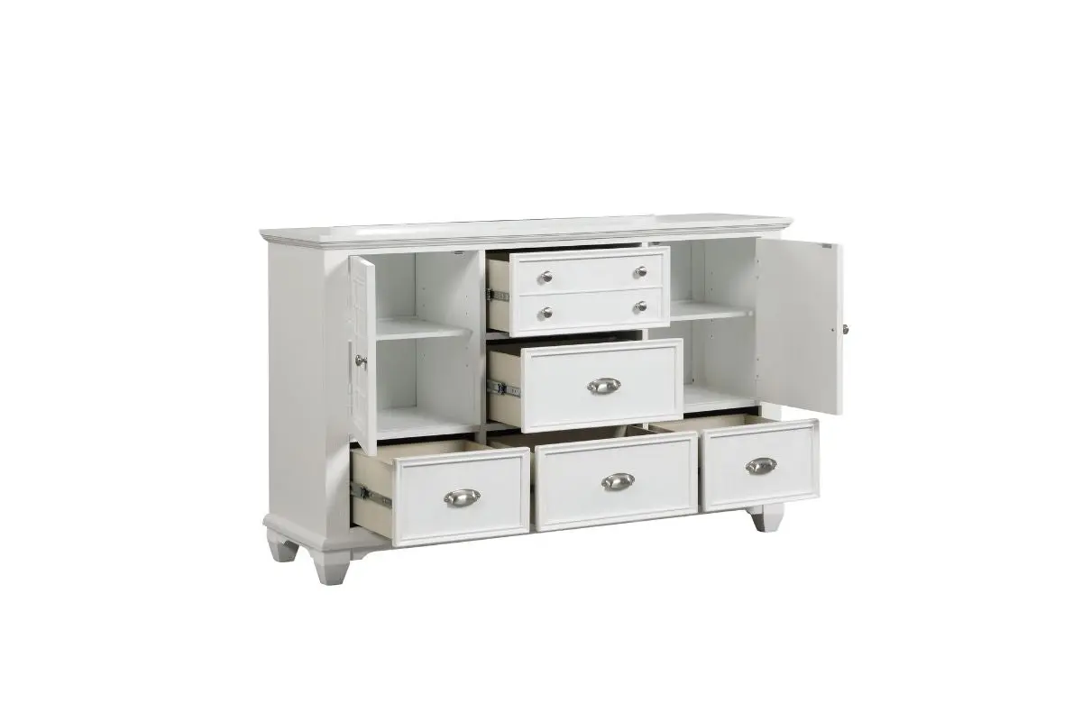 Jamestown Dresser - Image 6