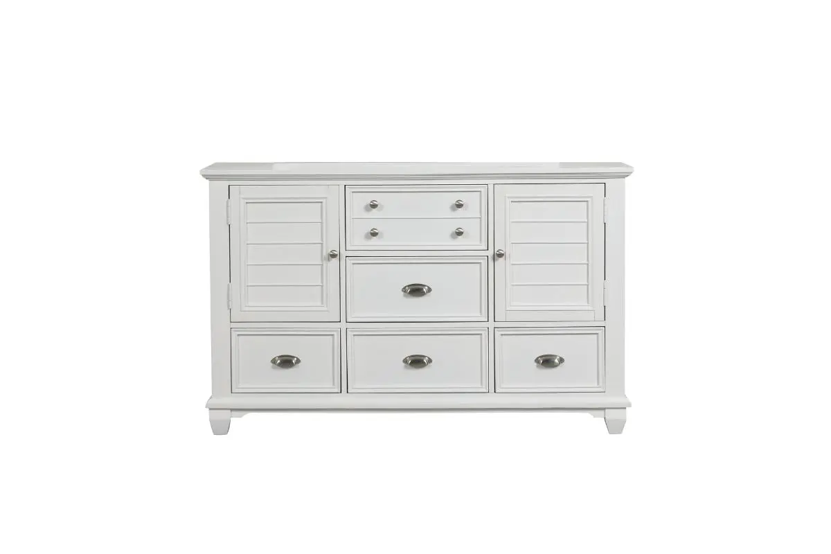 Jamestown Dresser - Image 7