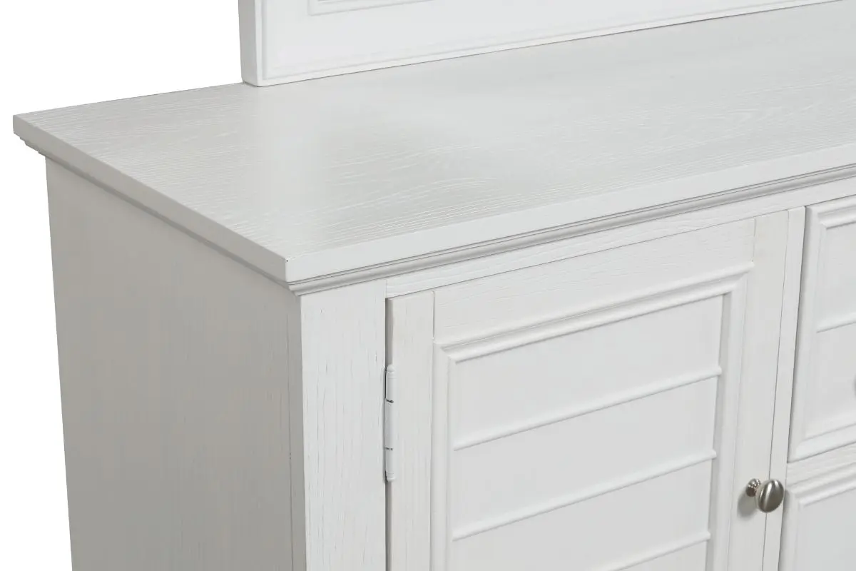 Jamestown Dresser - Image 9