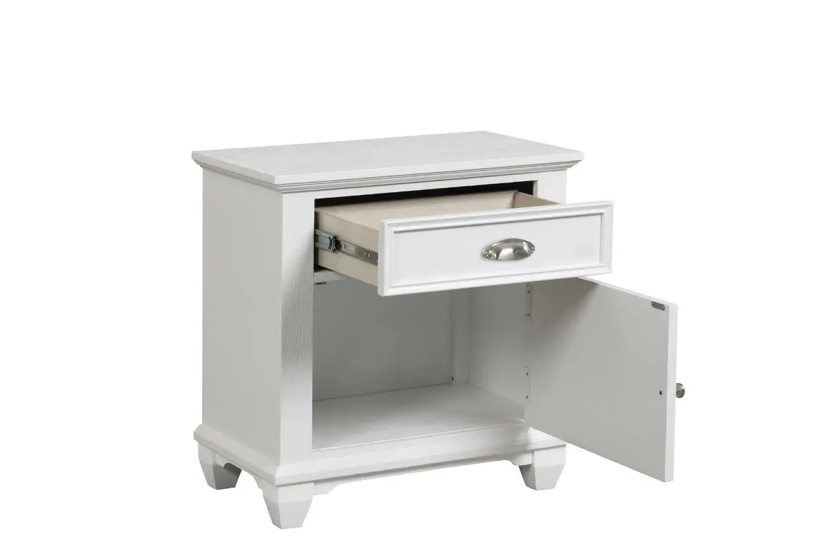 Jamestown Nightstand - Image 2