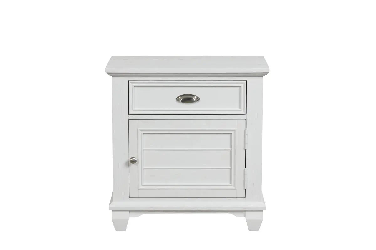 Jamestown Nightstand - Image 3
