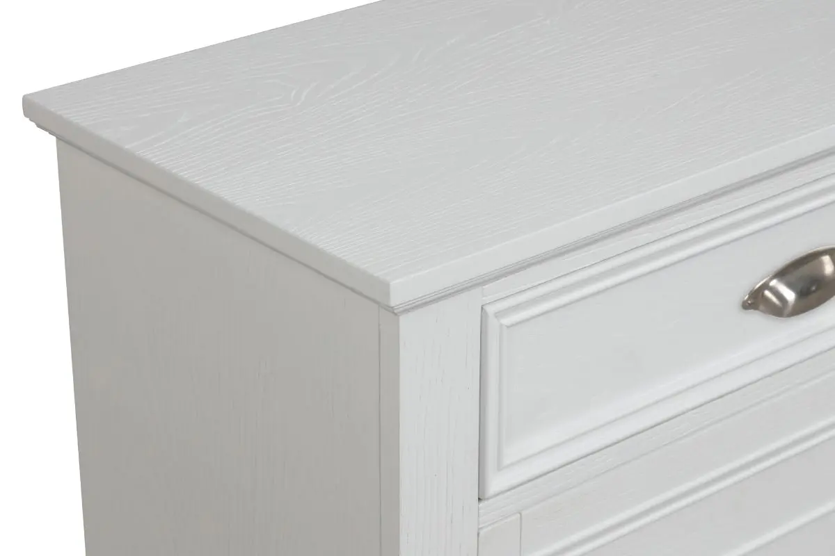 Jamestown Nightstand - Image 4