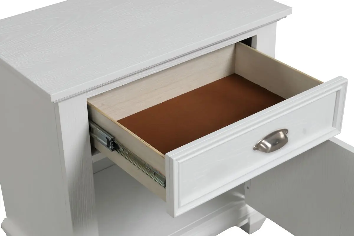 Jamestown Nightstand - Image 5
