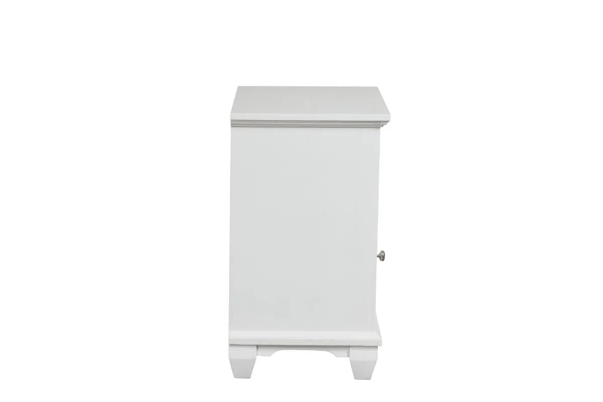 Jamestown Nightstand - Image 6