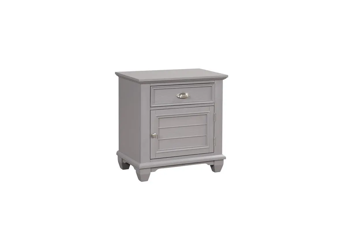 Jamestown Nightstand - Image 7
