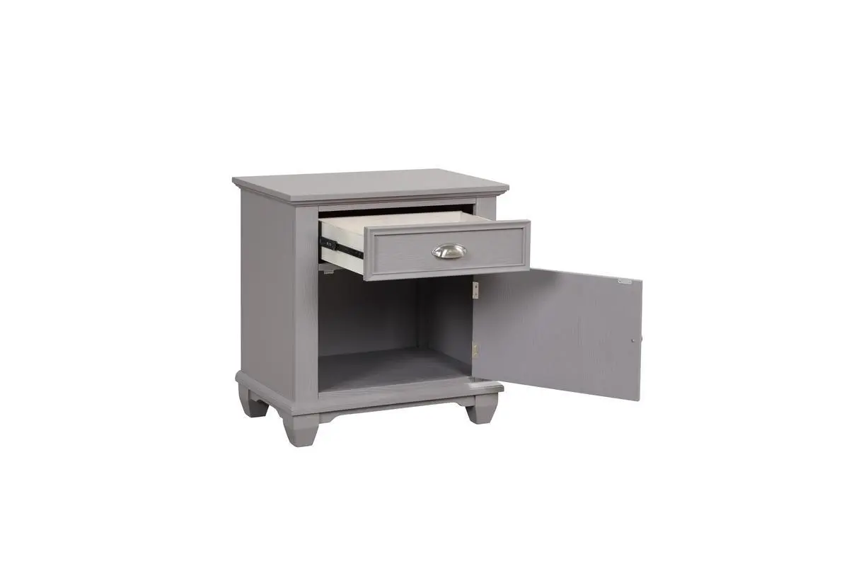 Jamestown Nightstand - Image 8