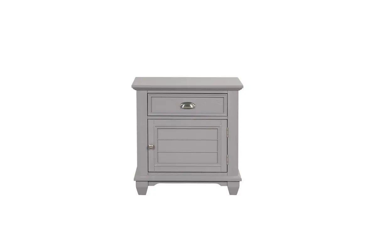 Jamestown Nightstand - Image 9