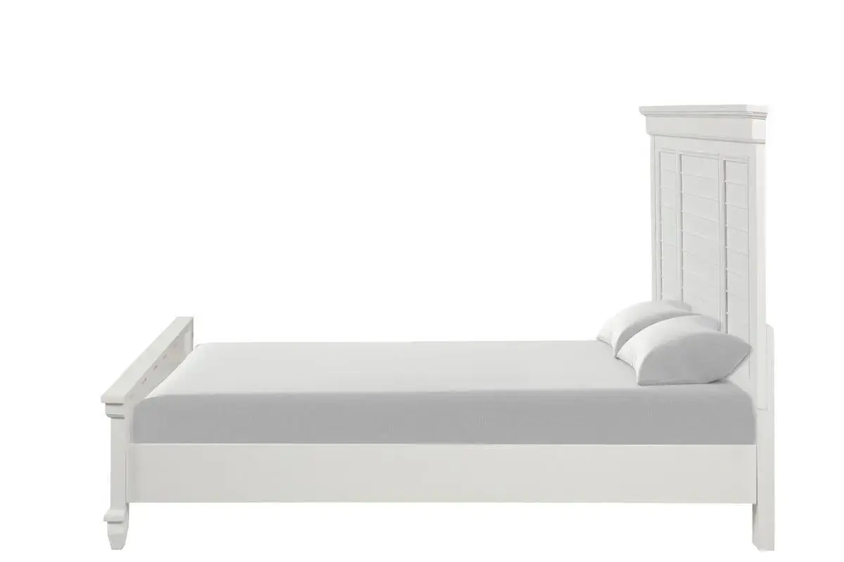Jamestown Panel Bed - Image 11