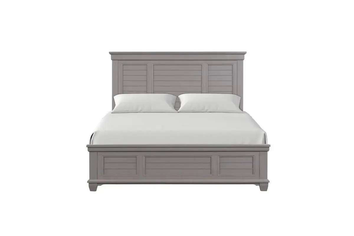 Jamestown Panel Bed - Image 15