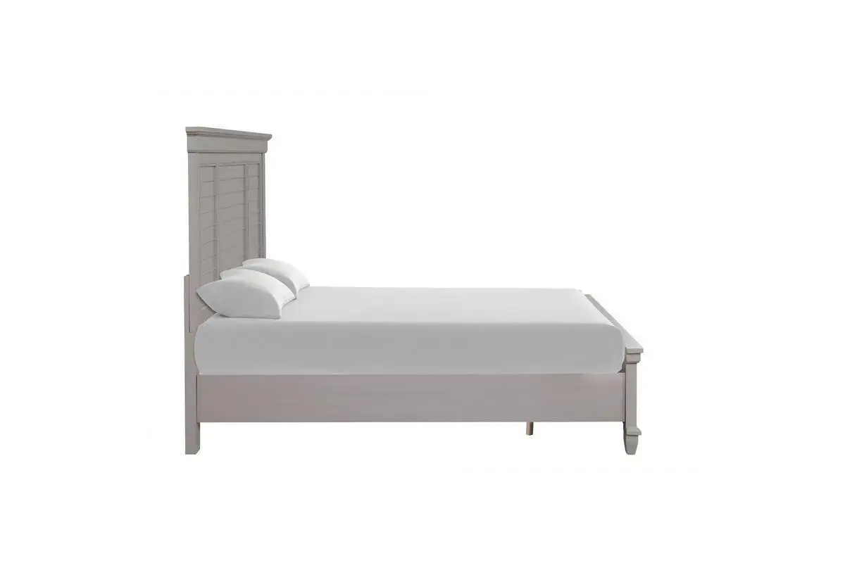 Jamestown Panel Bed - Image 20