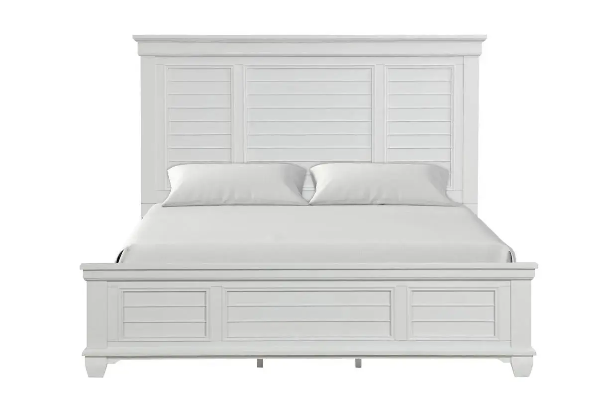 Jamestown Panel Bed - Image 5