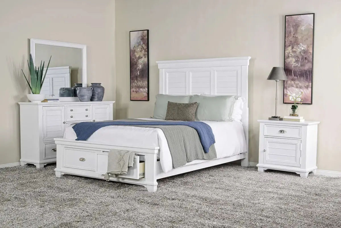 Jamestown Storage Bed - Image 12
