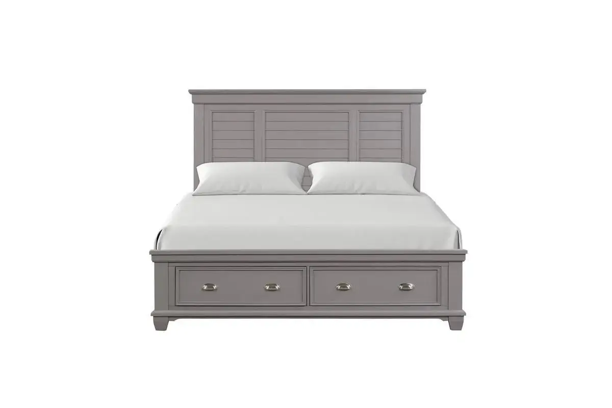 Jamestown Storage Bed - Image 14
