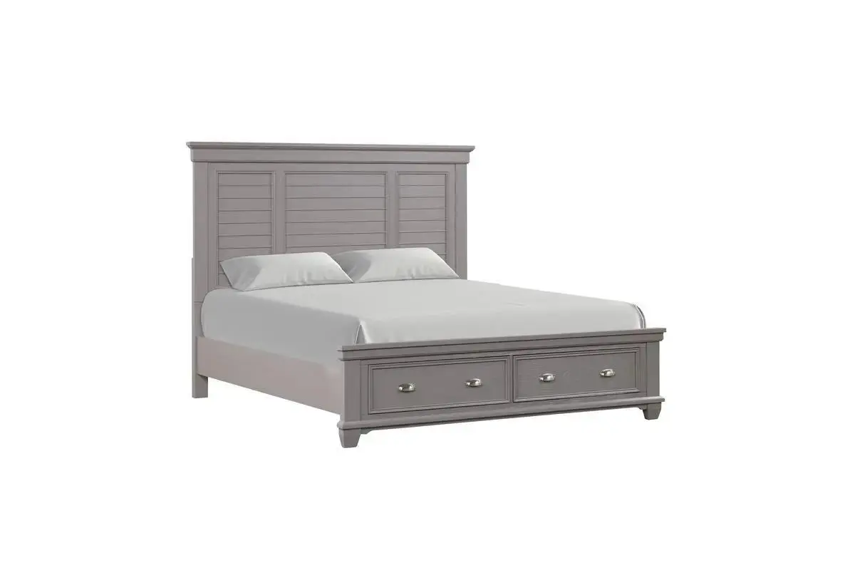 Jamestown Storage Bed - Image 17