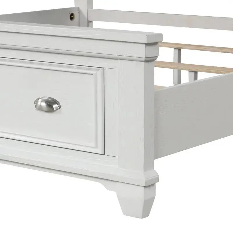 Jamestown Storage Bed - Image 7