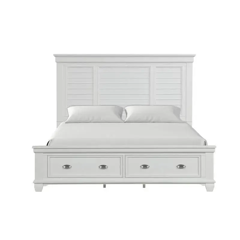 Jamestown Storage Bed - Image 9