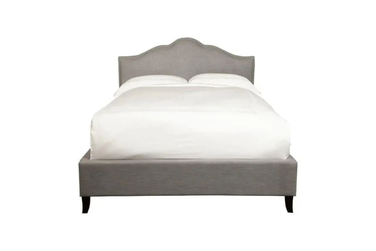 Jamie Upholstered Bed - Image 5