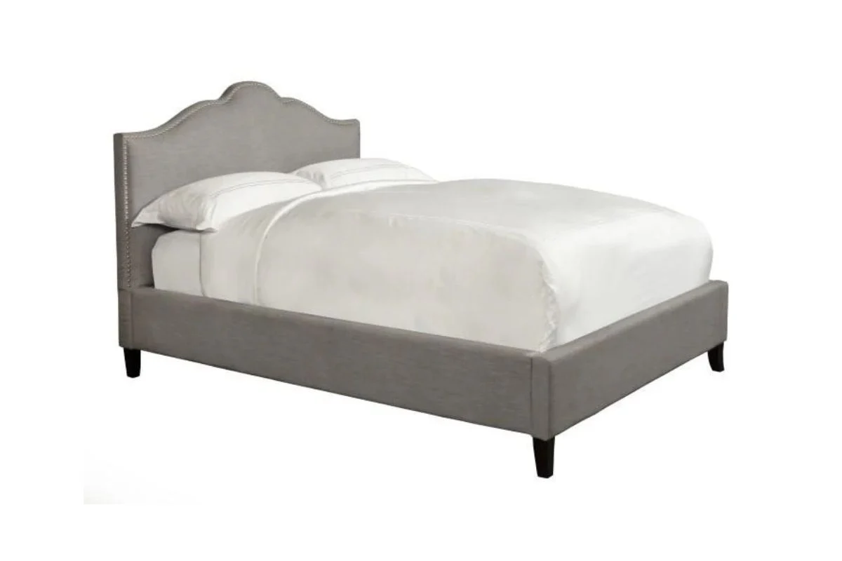 Jamie Upholstered Bed - Image 6