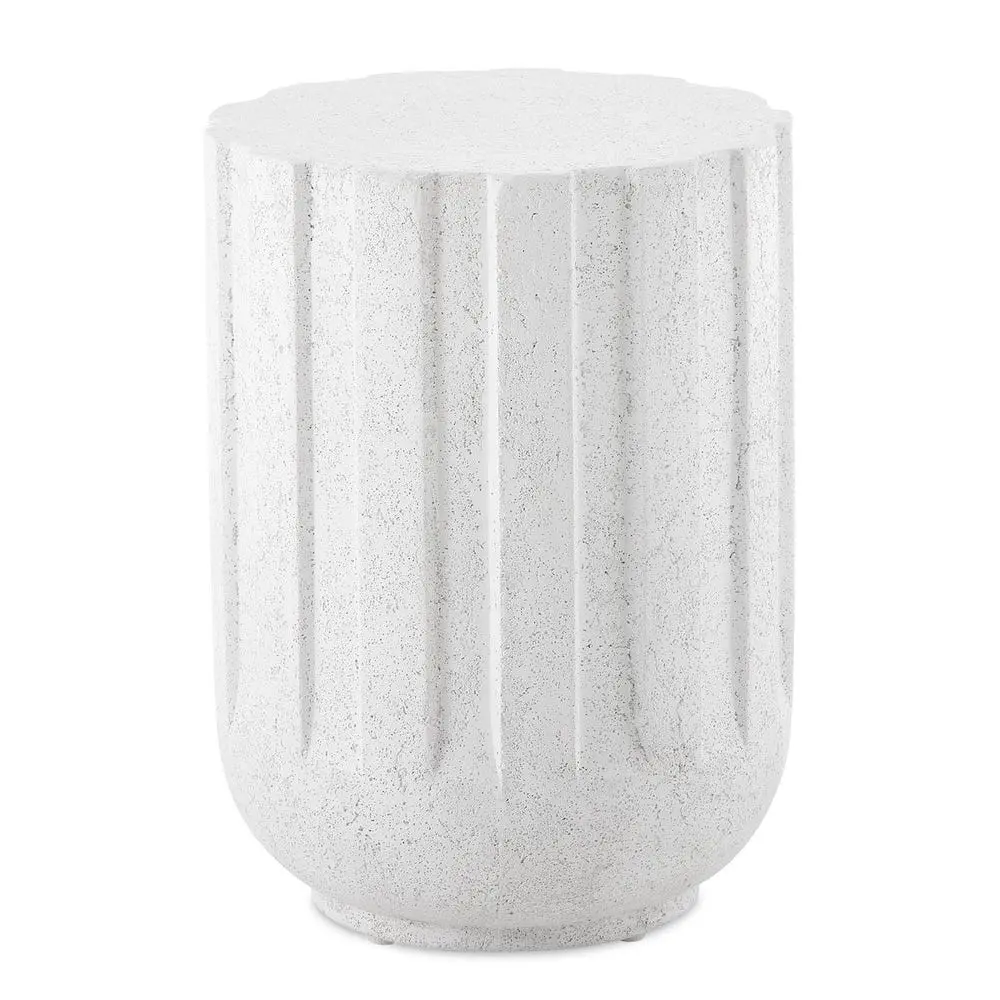 Jane Outdoor Accent Table