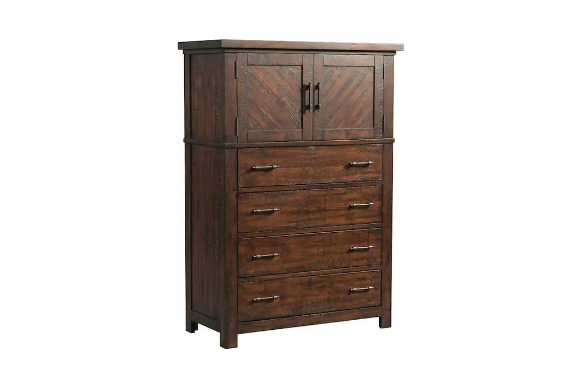 Jax Chest