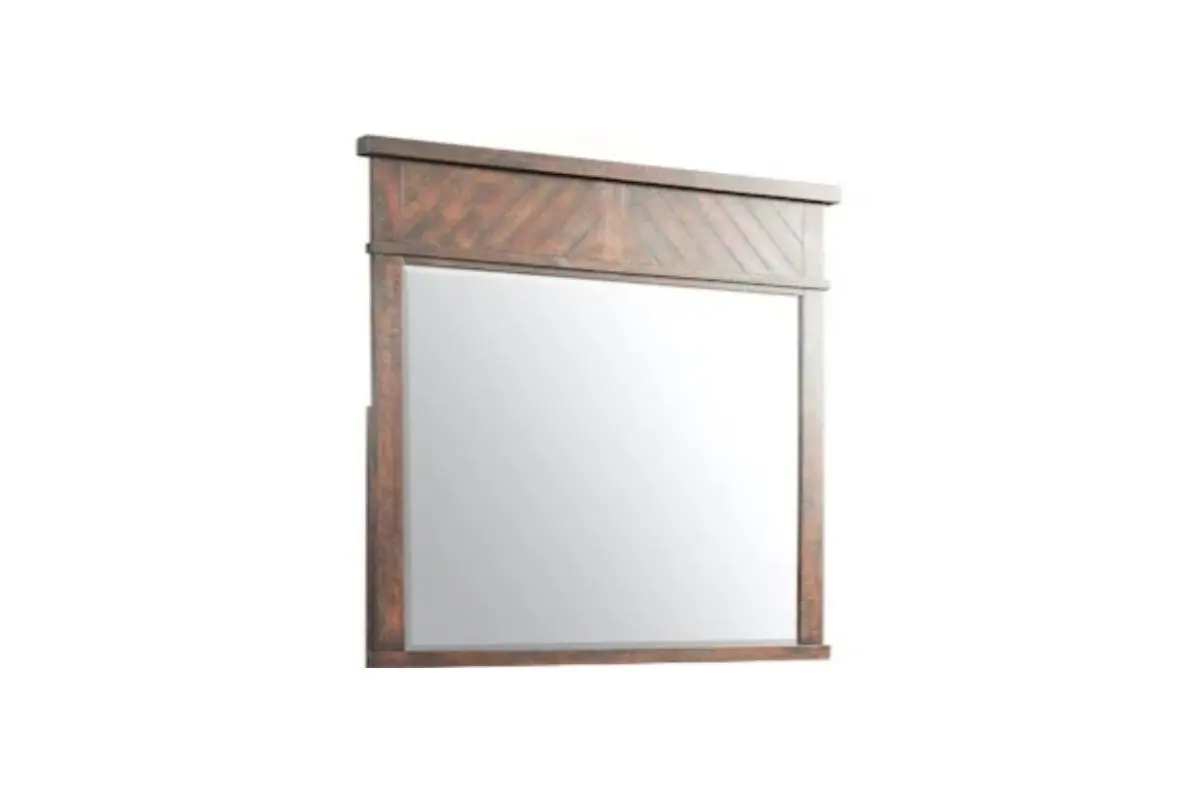 Jax Mirror