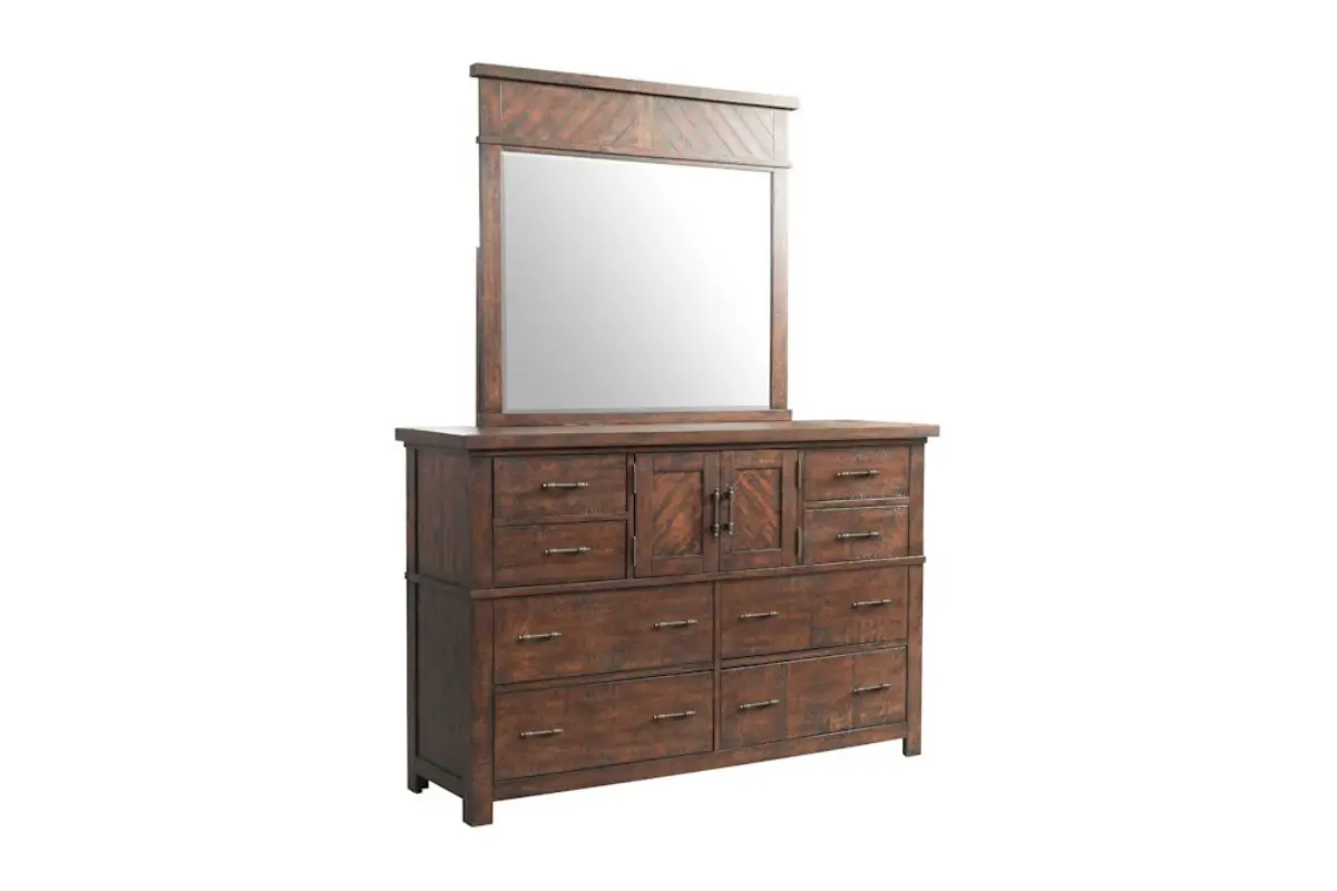 Jax Storage Bed & Dresser & Mirror & Nightstand - Image 11
