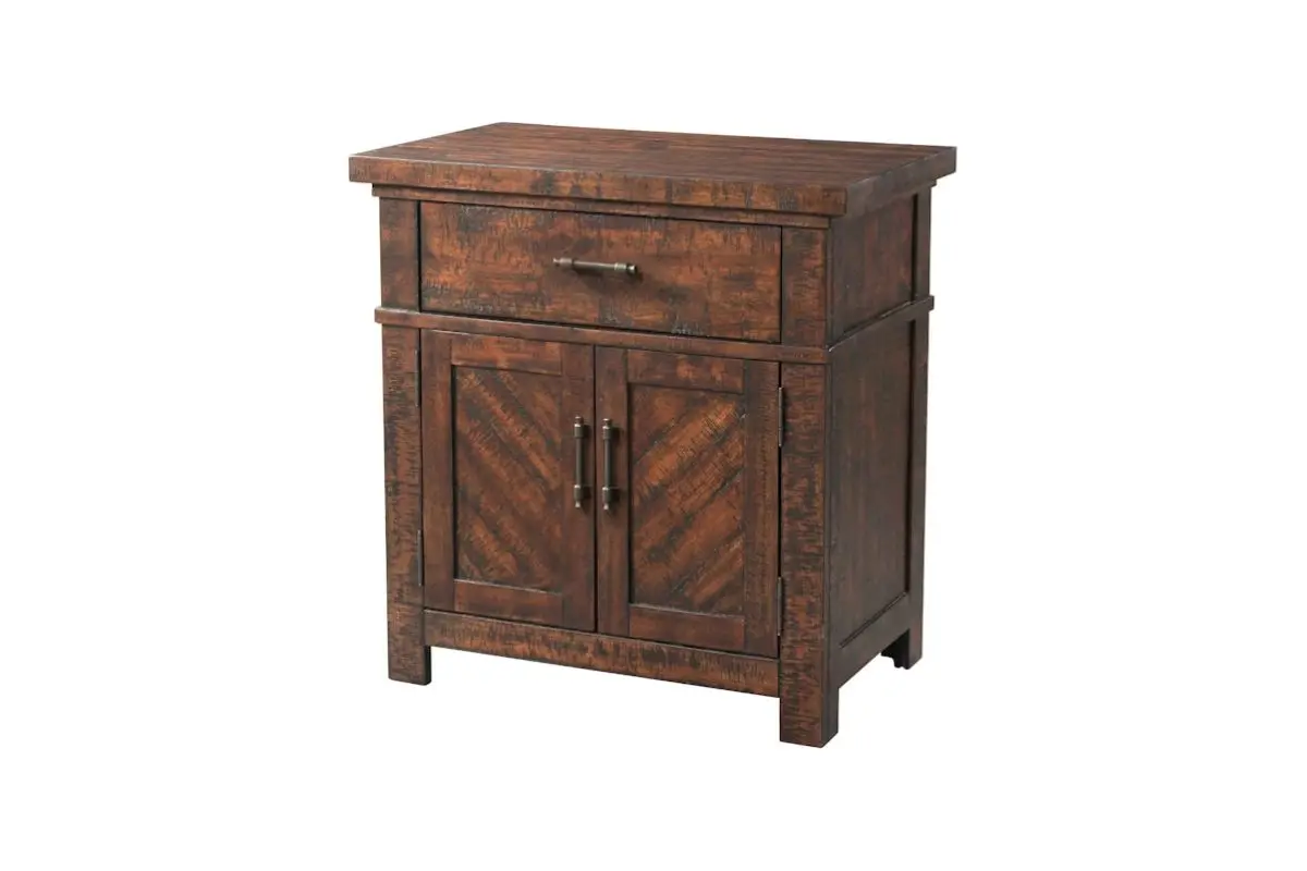 Jax Storage Bed & Dresser & Mirror & Nightstand - Image 12