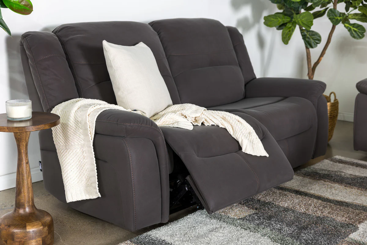 Jaxon 2 Power Loveseat - Image 7