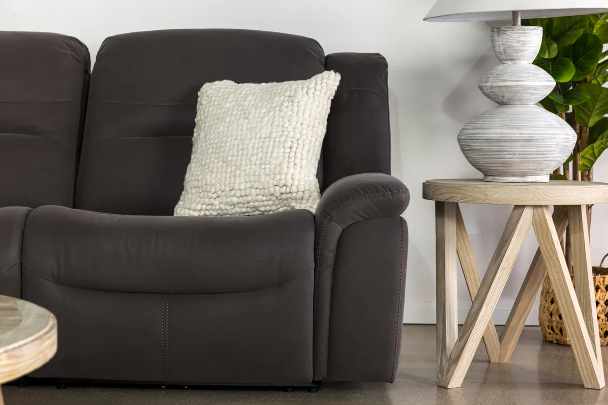 Jaxon 2 Power Sofa & Console Loveseat - Image 10