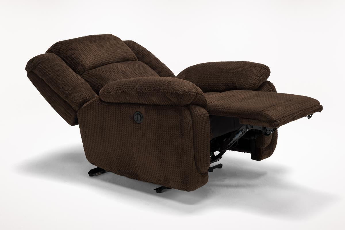Jayne Power Recliner - Image 3