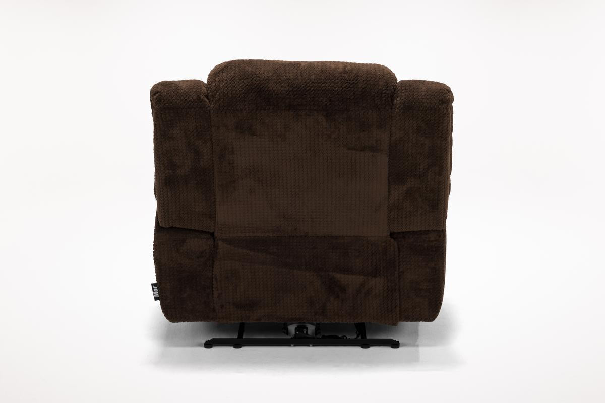 Jayne Power Recliner - Image 7