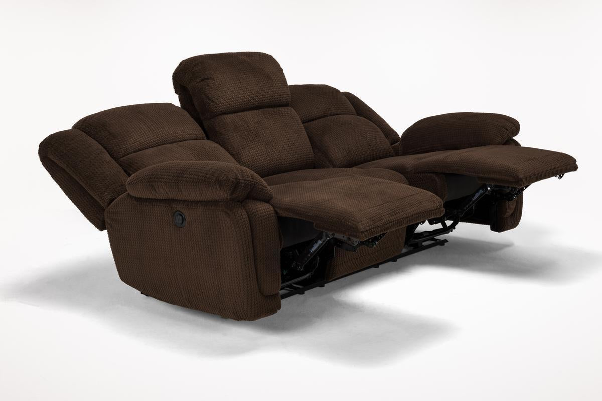 Jayne Power Sofa & Console Loveseat - Image 15
