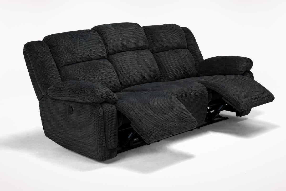 Jayne Power Sofa & Console Loveseat - Image 4