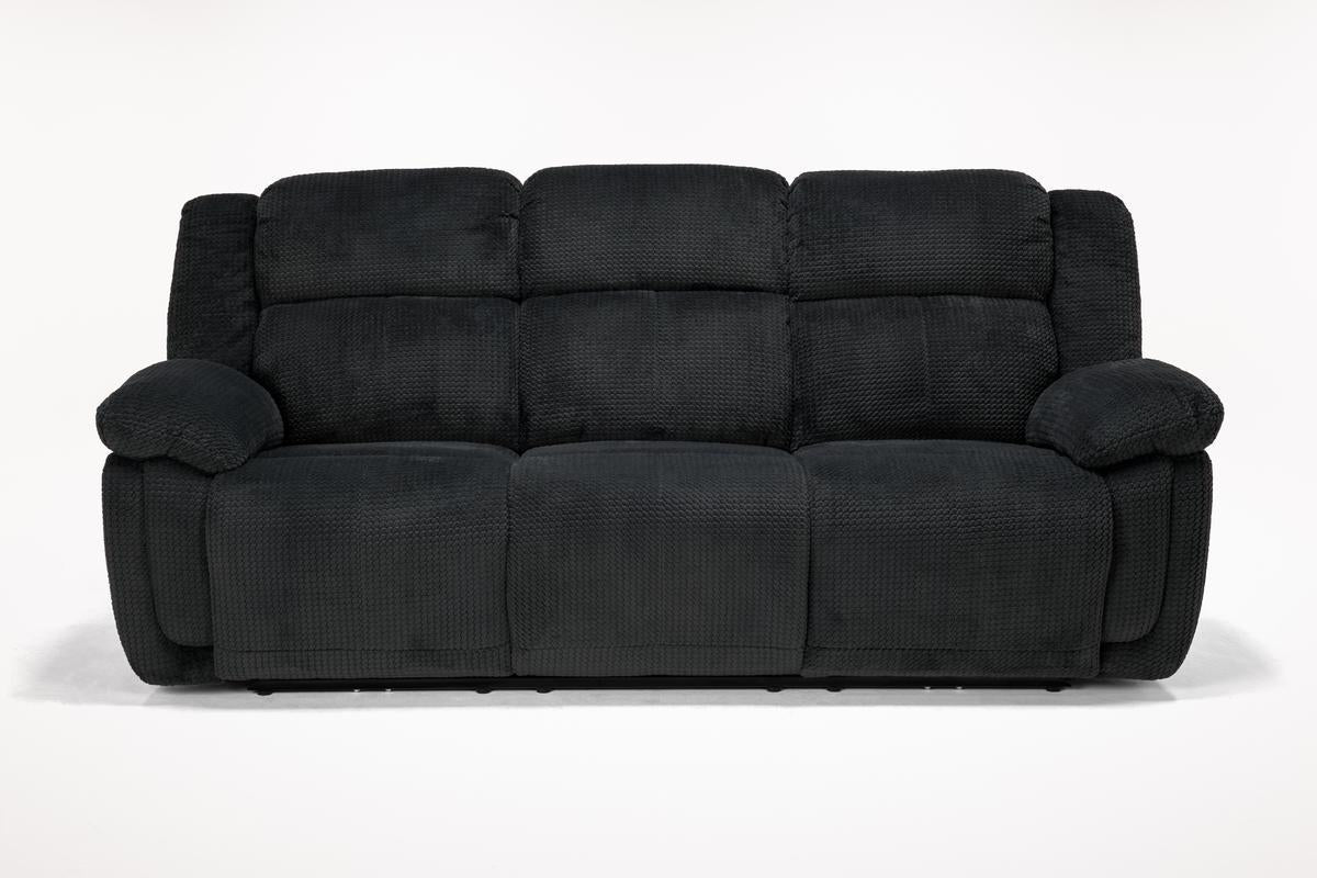 Jayne Power Sofa & Console Loveseat - Image 5
