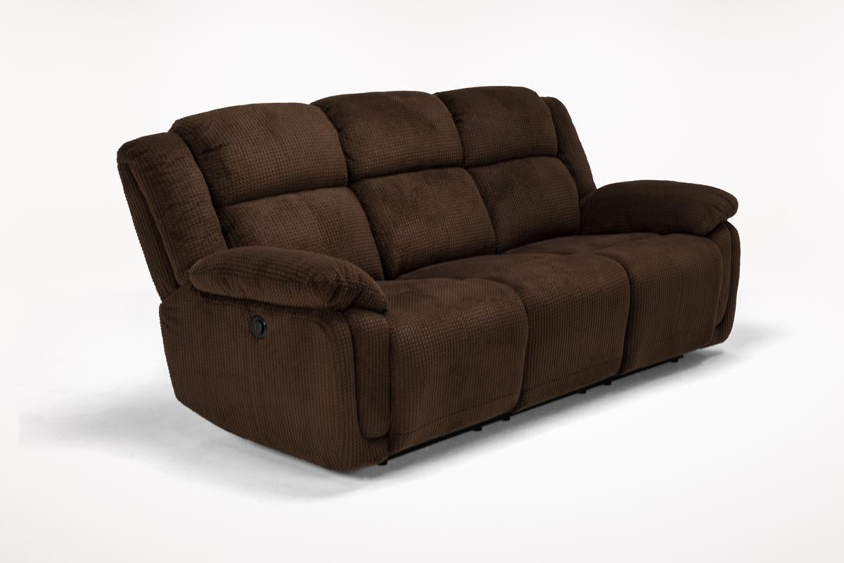 Jayne Power Sofa
